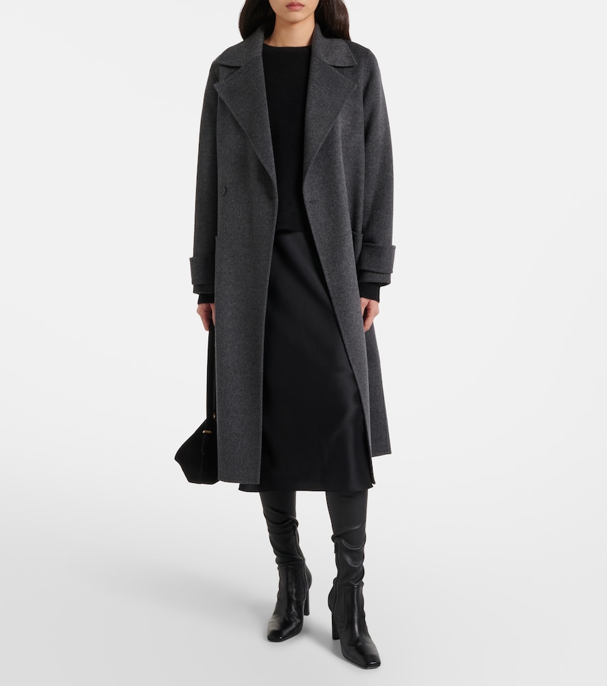 Joseph Cashmere-blend sweater