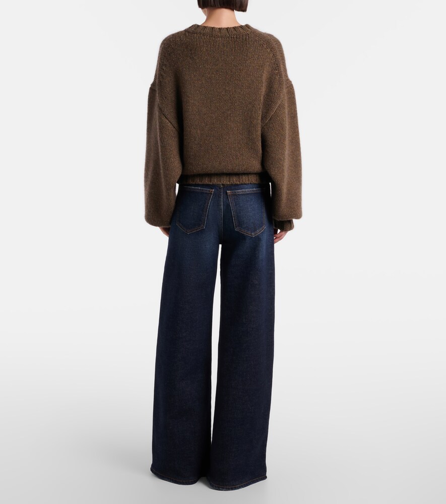 Dane Wide- Leg