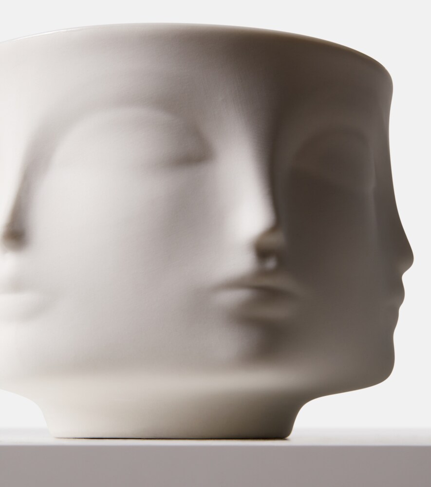  Jonathan Adler Jonathan Adler Duftkerze Muse Blanc 