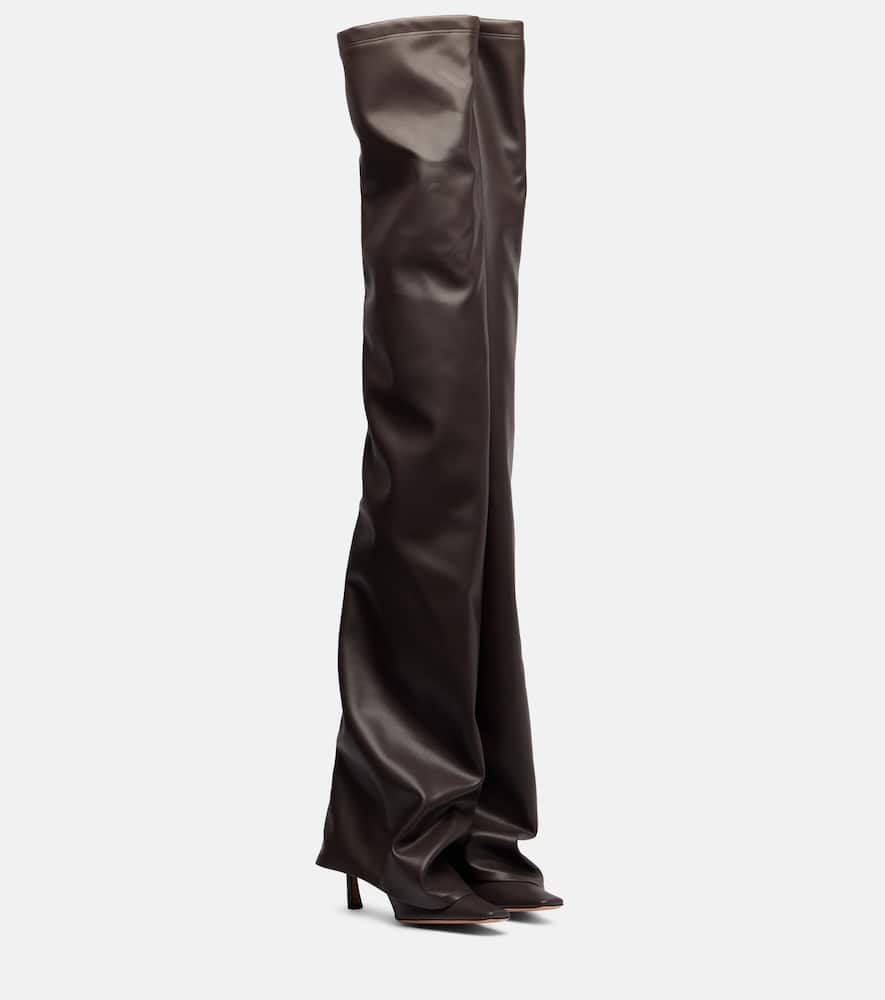 Robin OTK 95 over-the-knee boots