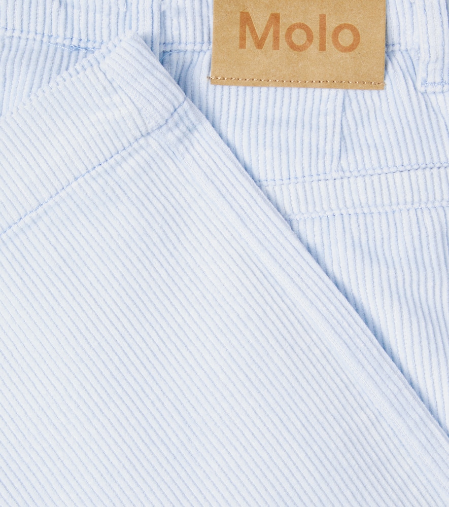  Molo Molo Hose Alaine Aus Baumwoll-cord 