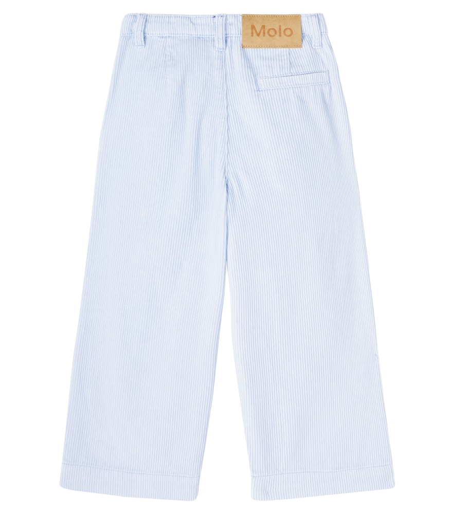  Molo Molo Hose Alaine Aus Baumwoll-cord 