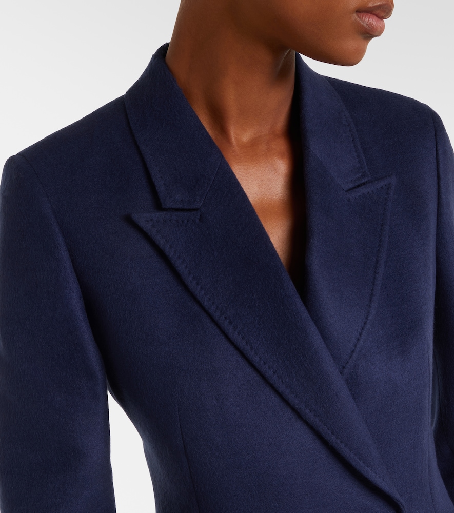  Gabriela Hearst Gabriela Hearst Blazer Stephanie Aus Seide 