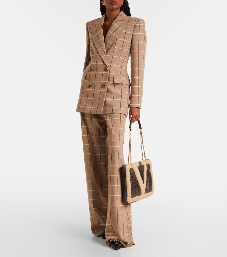 Garavani Viva Superstar Medium Tote Bag