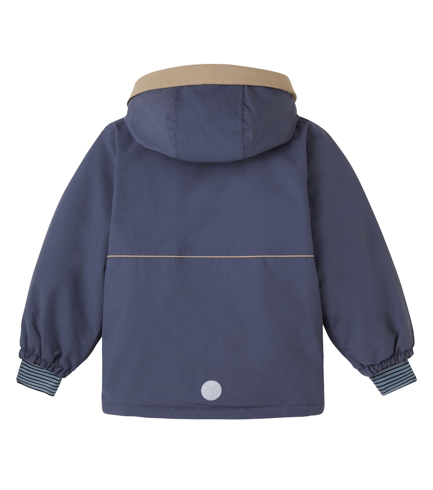  Wheat Wheat Jacke Frederiko 