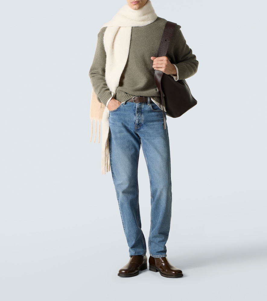  Frame Frame Pullover Aus Kaschmir 