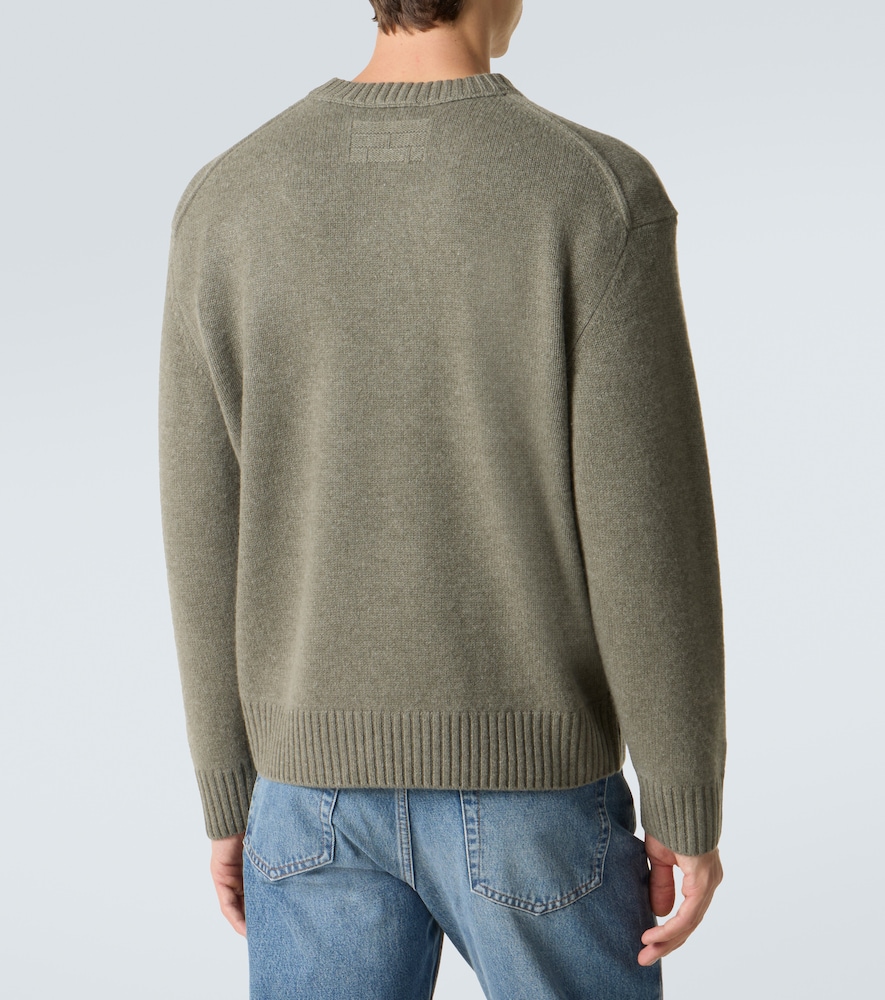  Frame Frame Pullover Aus Kaschmir 