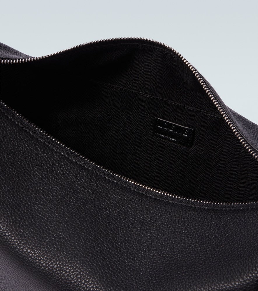 Loewe Loewe Crossbody Bag Loop Aus Leder 