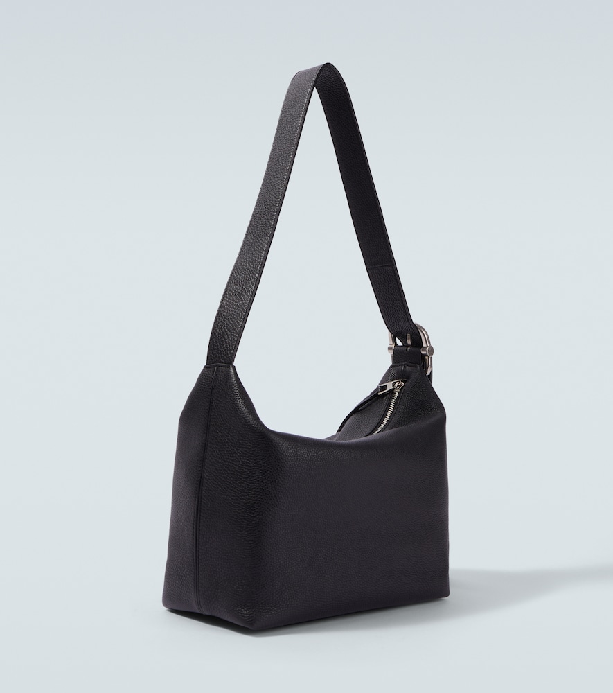  Loewe Loewe Crossbody Bag Loop Aus Leder 