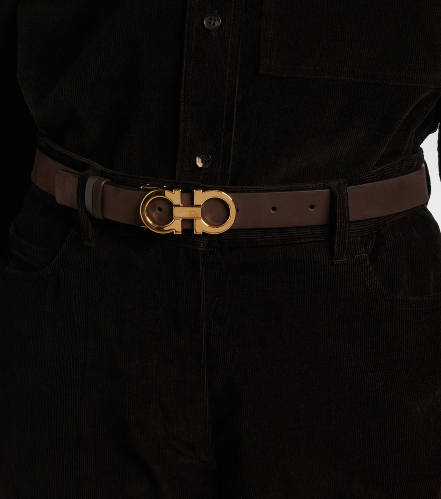 Gancio Mediterraneo Belt