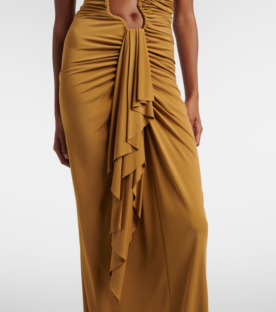  Christopher Esber Christopher Esber Maxikleid Salacia 