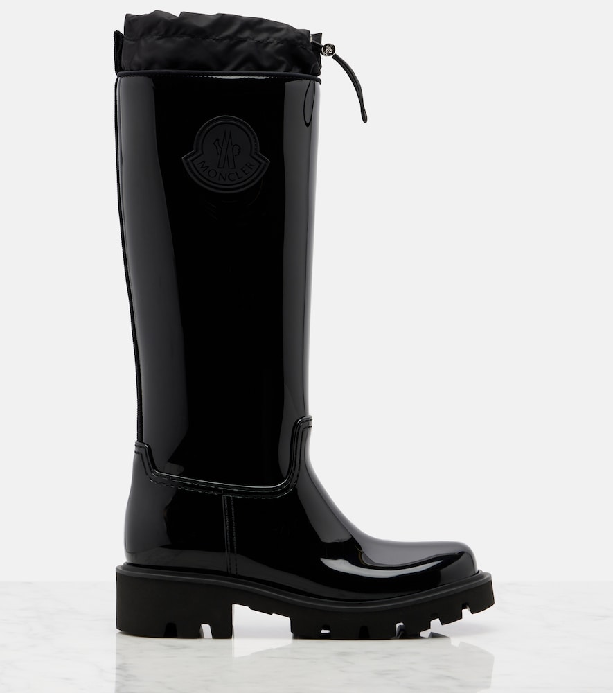  Moncler Moncler Botas Altas Kickstream 