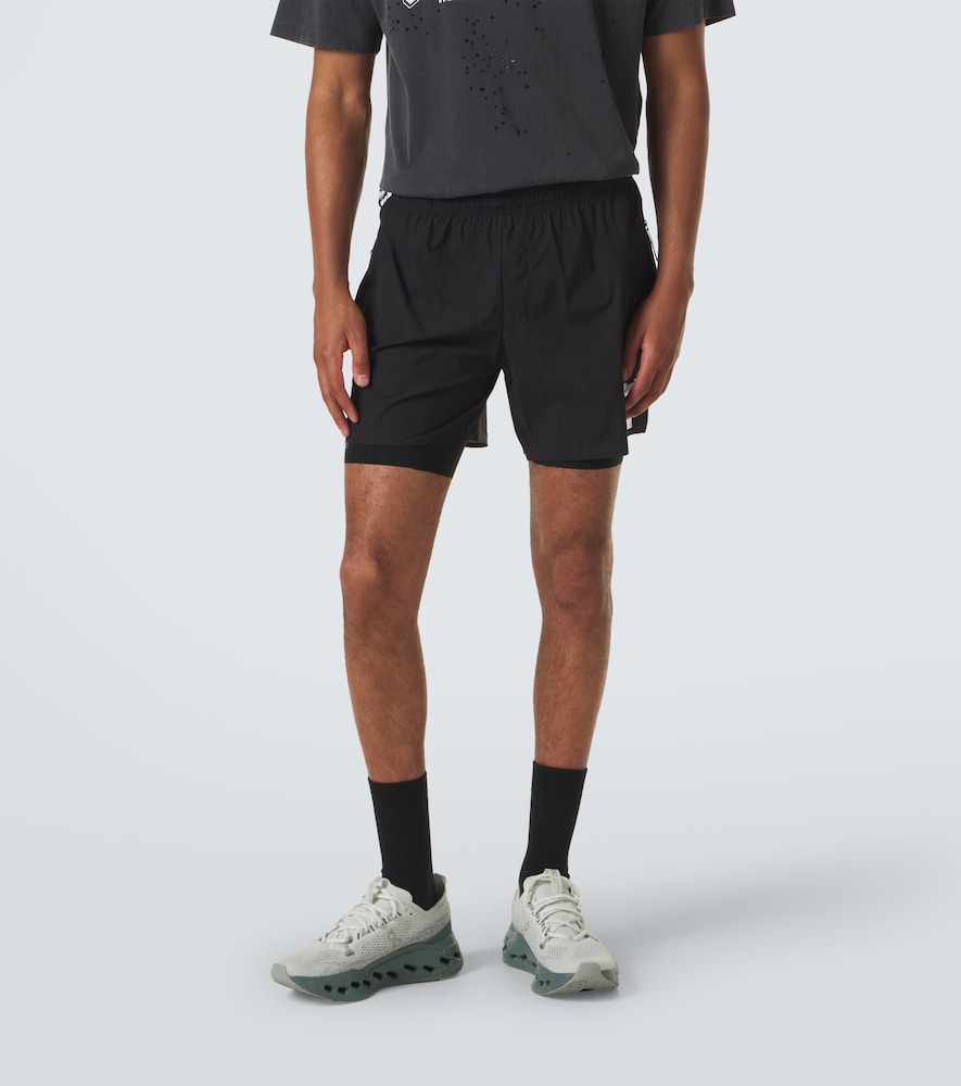 Rippy Cordura 5'' Running Shorts