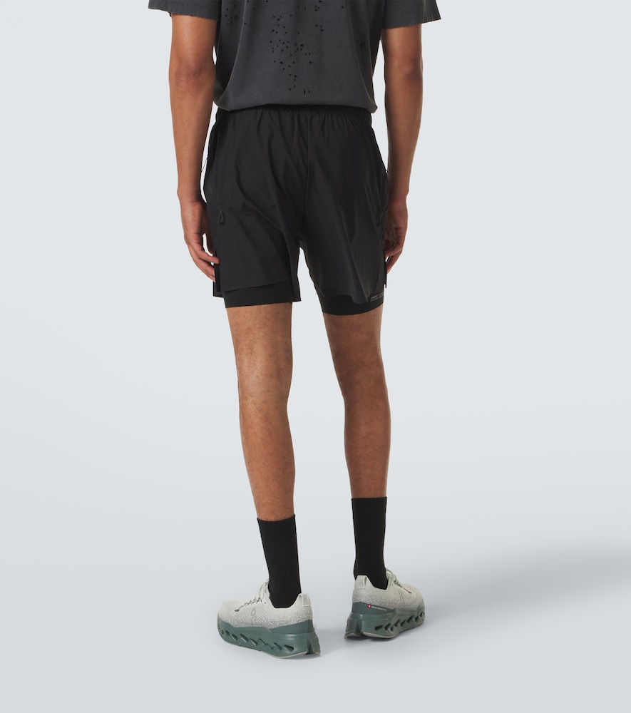 Rippy Cordura 5'' Running Shorts