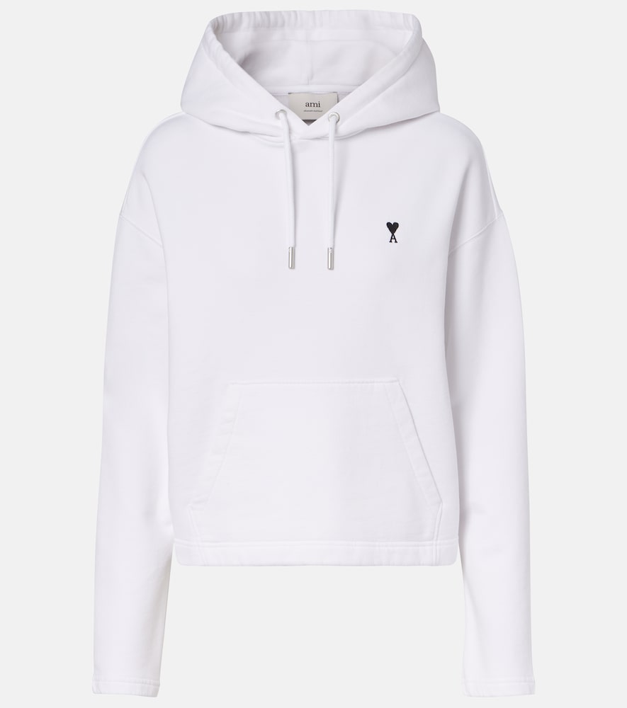 Ami Paris Sweat-shirt Ami de Coeur en coton 192 €