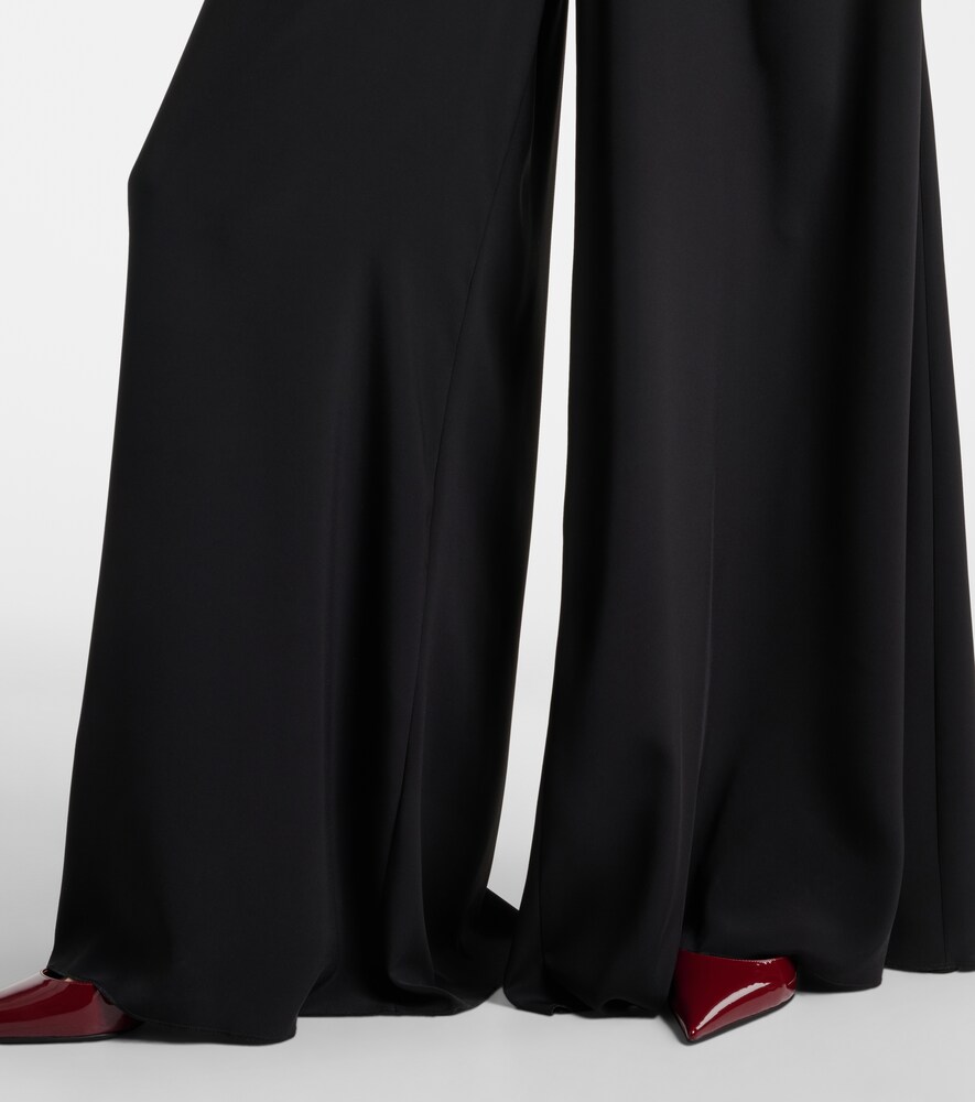  Max Mara Max Mara Jersey Jumpsuit 