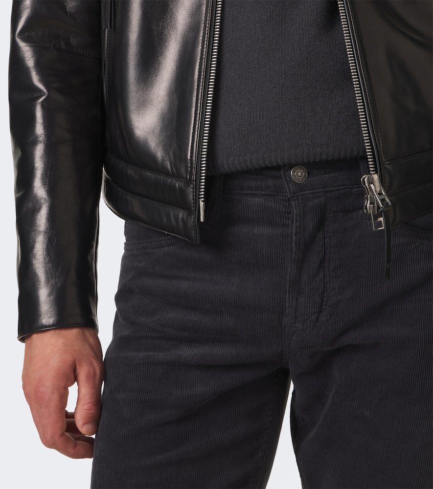 Cotton Corduroy