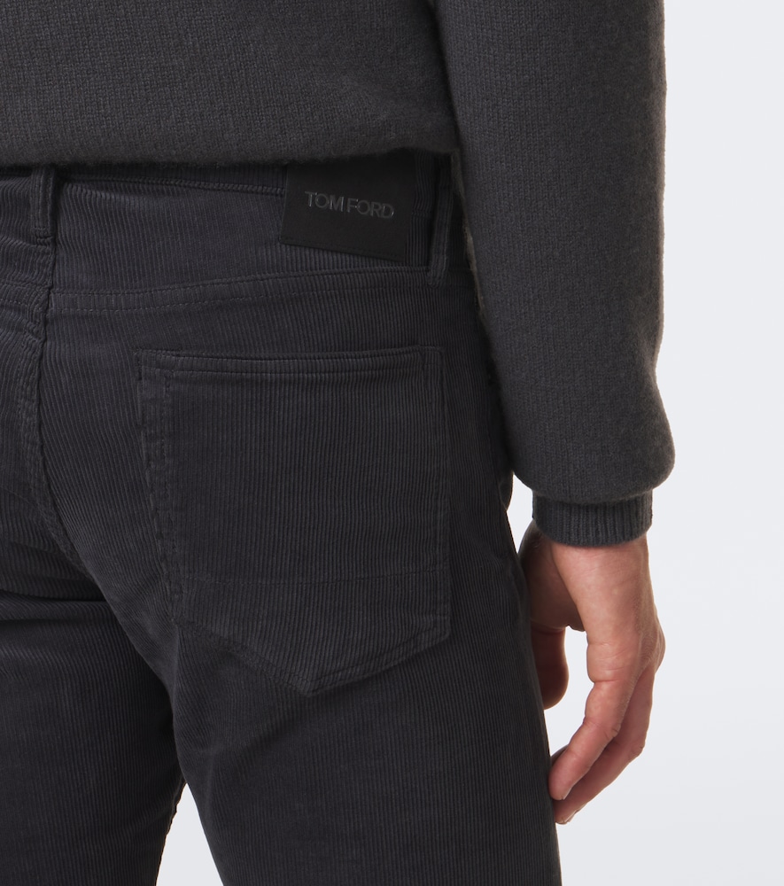 Cotton Corduroy