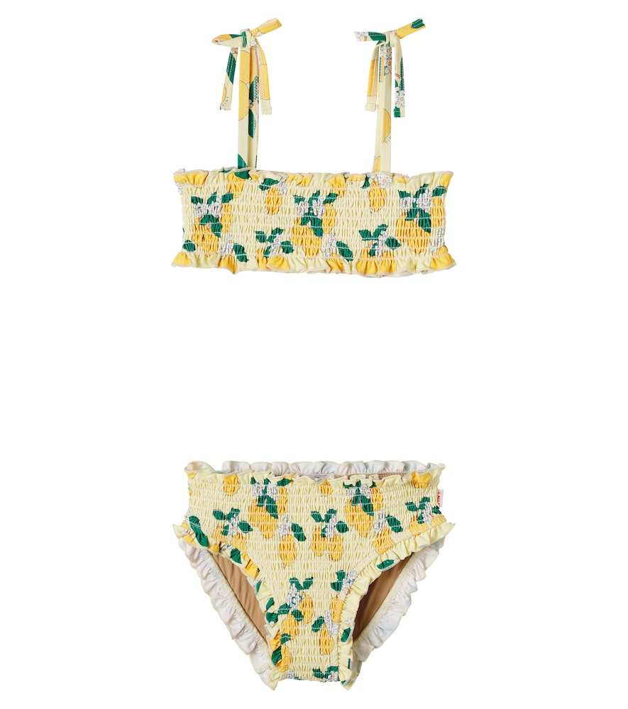 Tinycottons Bikini Oranges