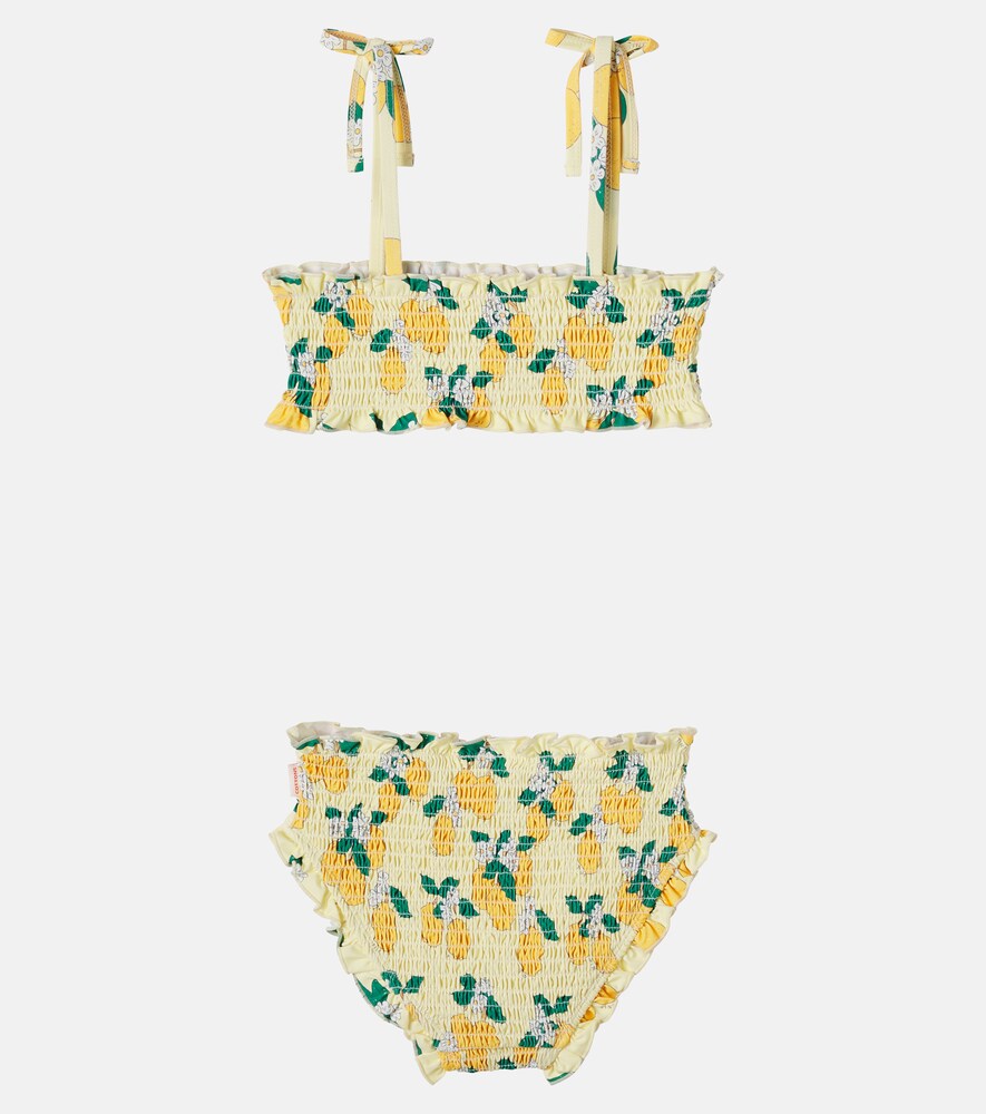  Tinycottons Tinycottons Bikini Oranges 