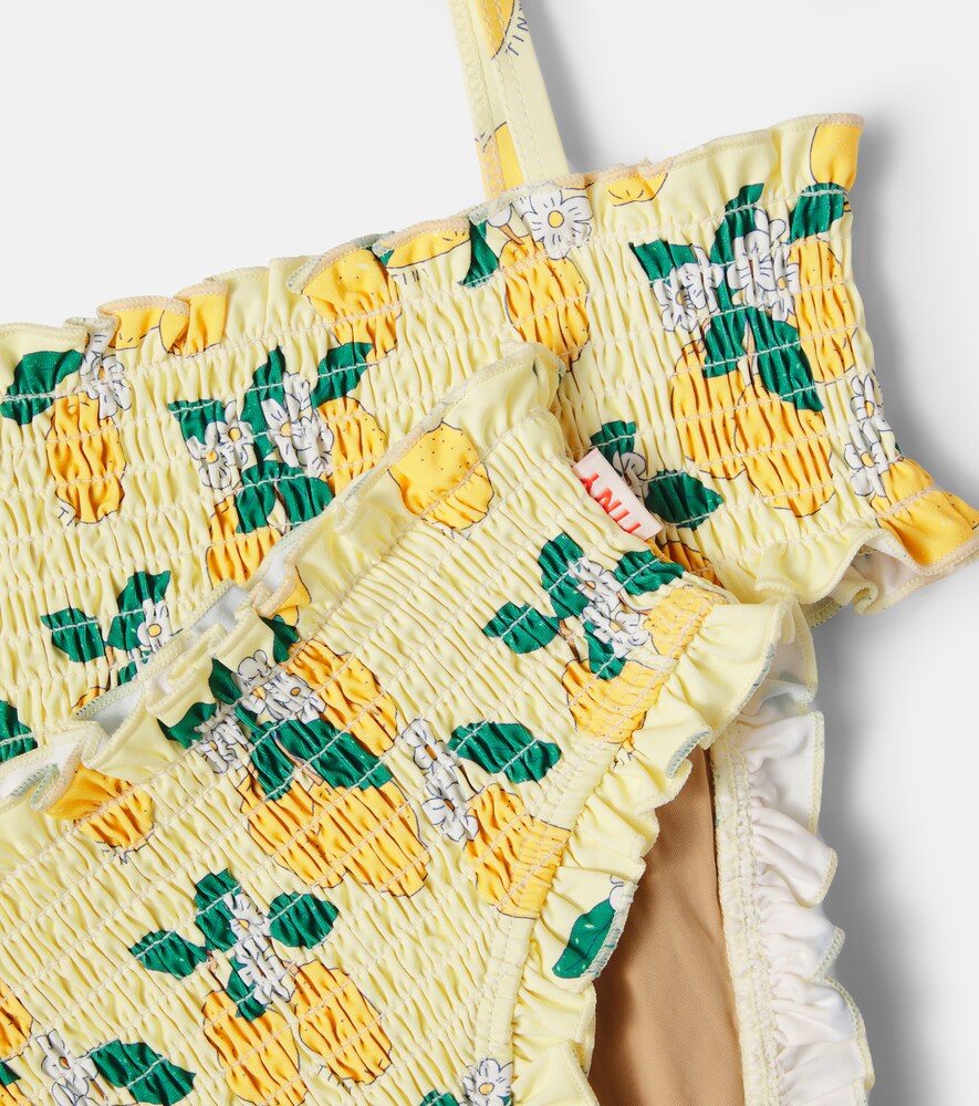  Tinycottons Tinycottons Bikini Oranges 