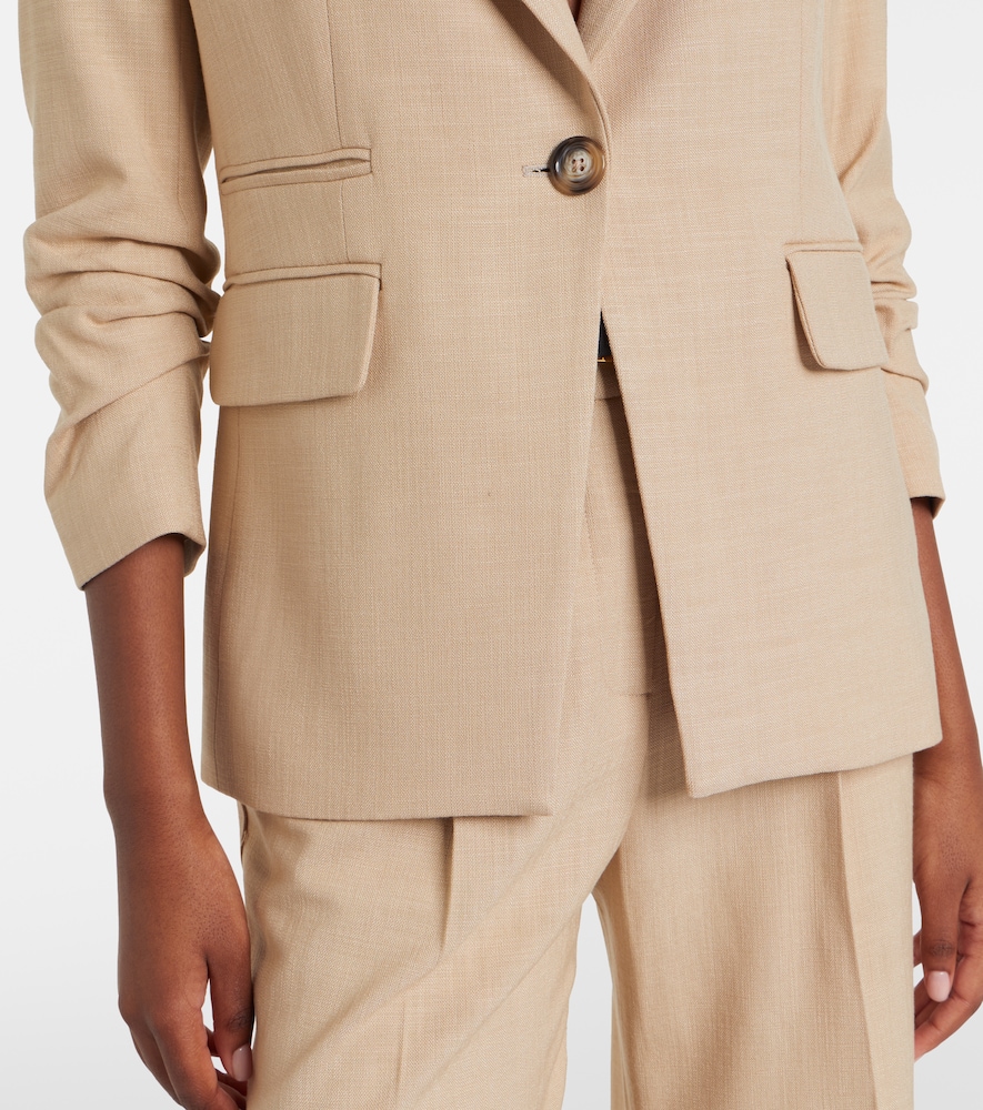  Veronica Beard Veronica Beard Battista Blazer 