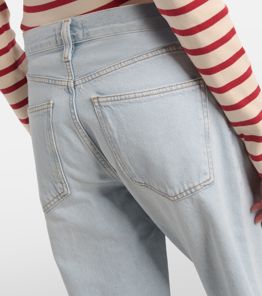 Arc 32 Wide- Leg