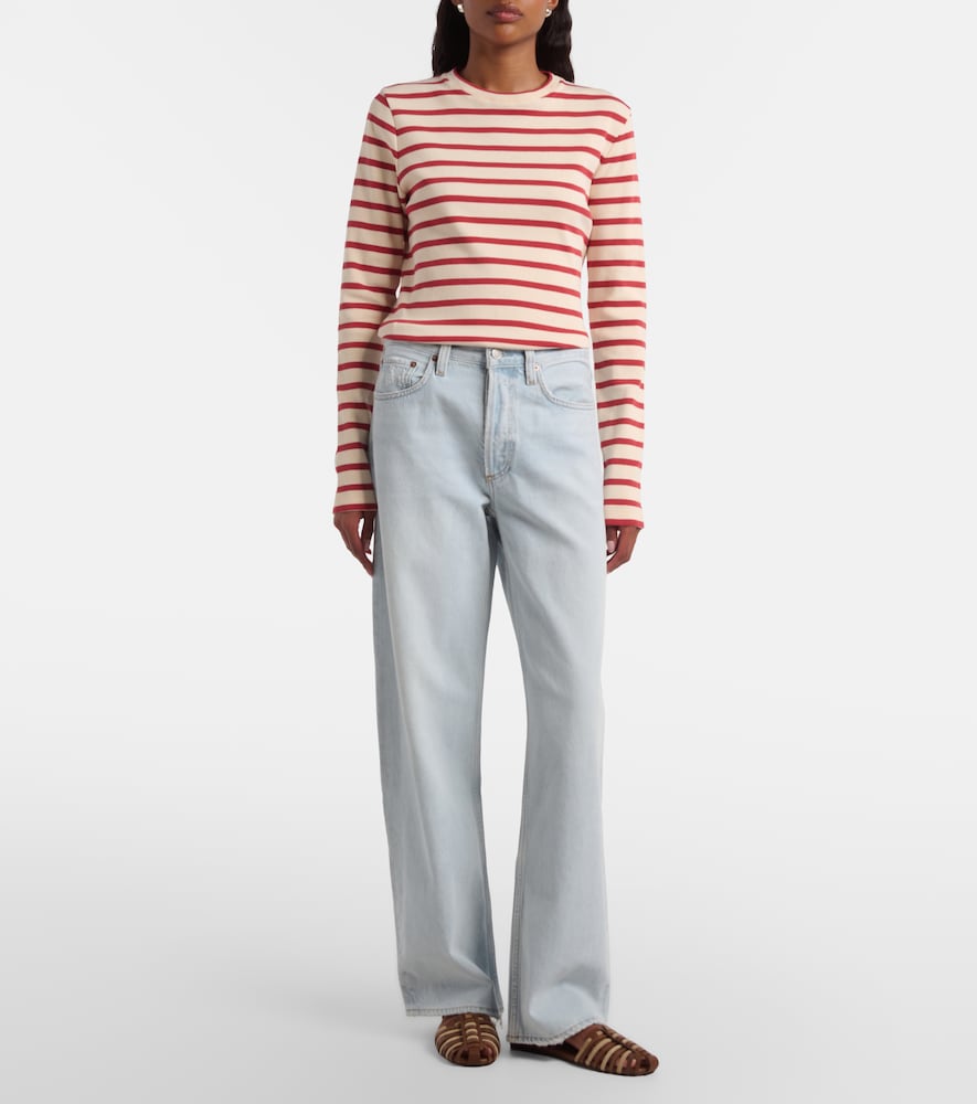 Arc 32 Wide- Leg