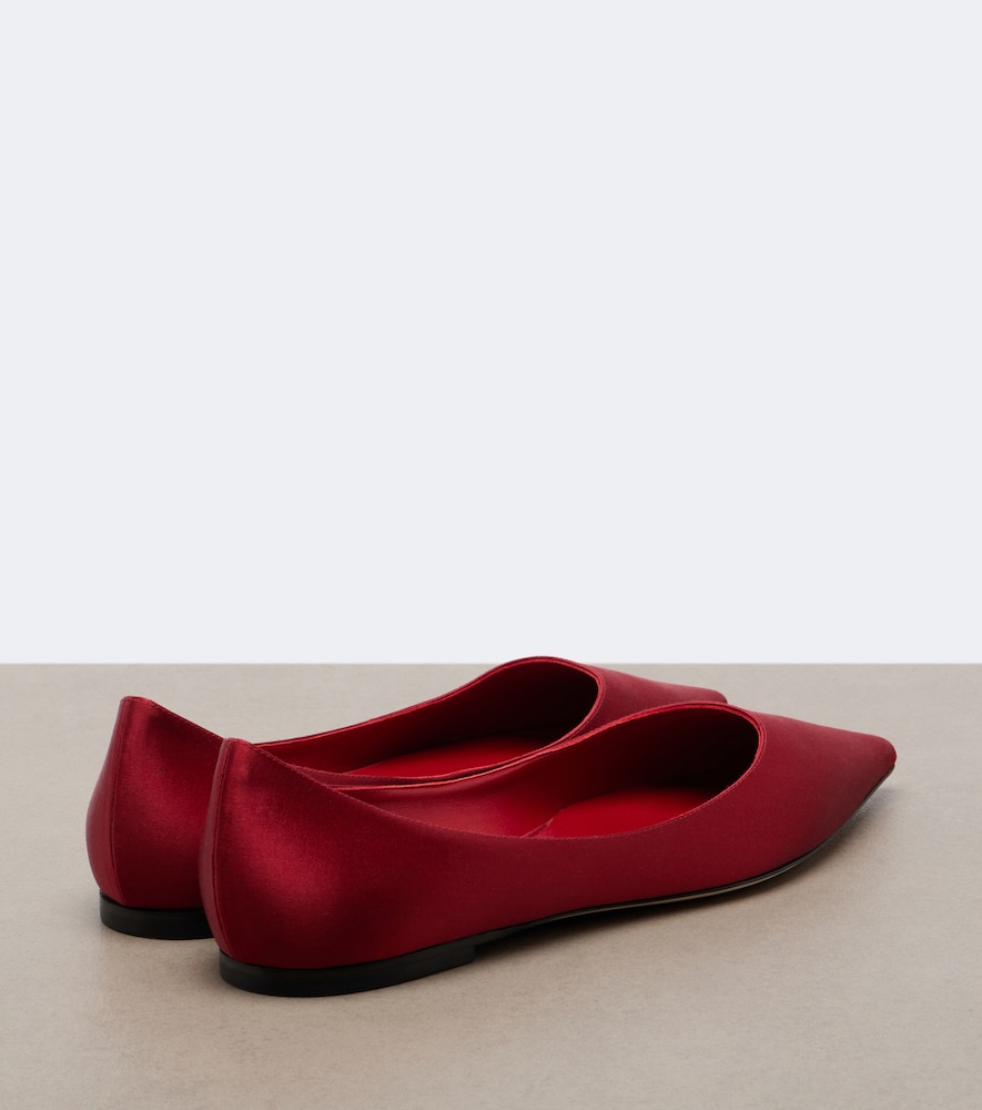 Love Ballet Flats