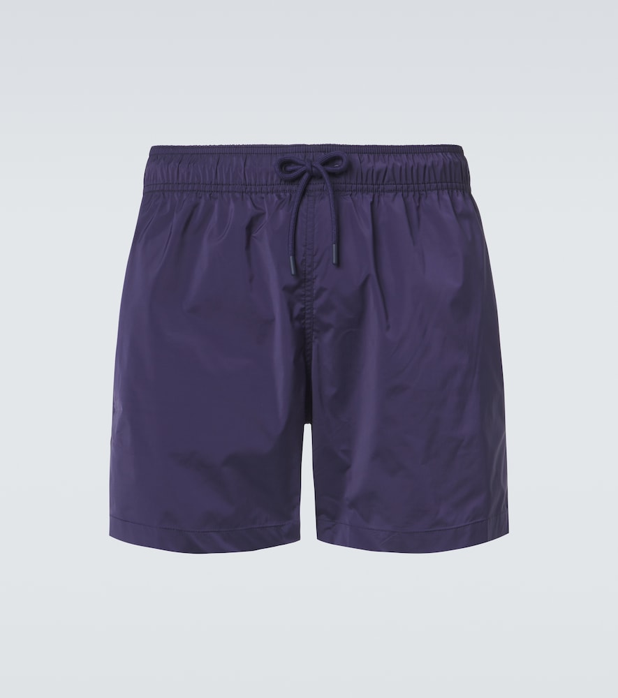 Frescobol Carioca Salvador swim trunks
