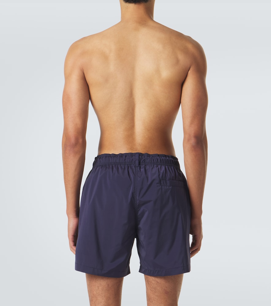  Frescobol Carioca Frescobol Carioca Salvador Swim Trunks 