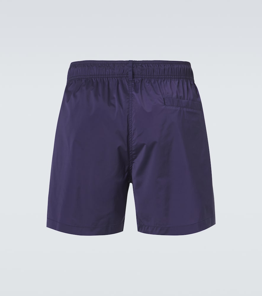  Frescobol Carioca Frescobol Carioca Salvador Swim Trunks 