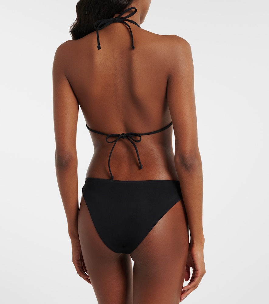  Tory Burch Tory Burch Braga De Bikini T Monogram 