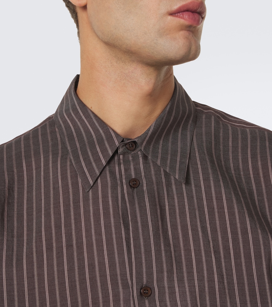 View Striped Shirt