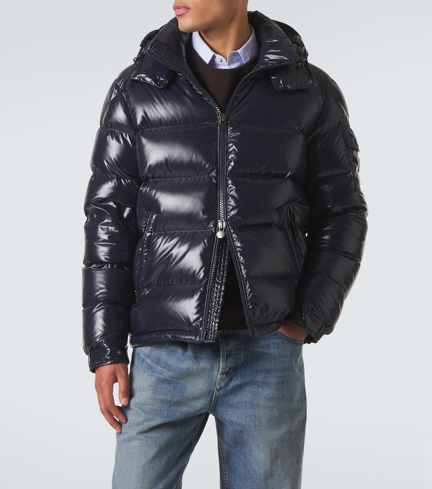  Moncler Moncler Daunenjacke Maya 