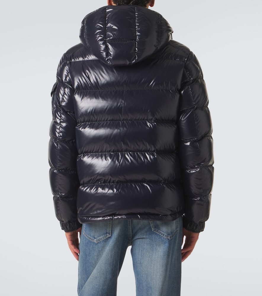  Moncler Moncler Daunenjacke Maya 