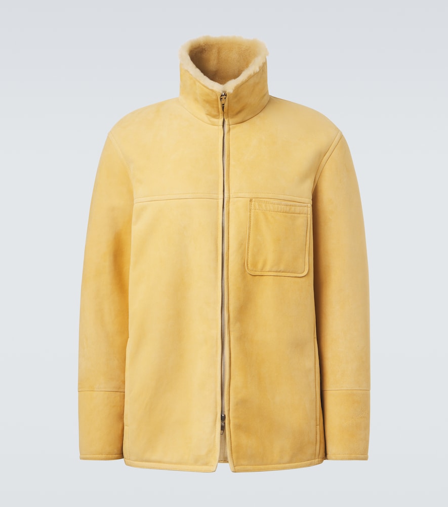 Bruno Reversible Jacket