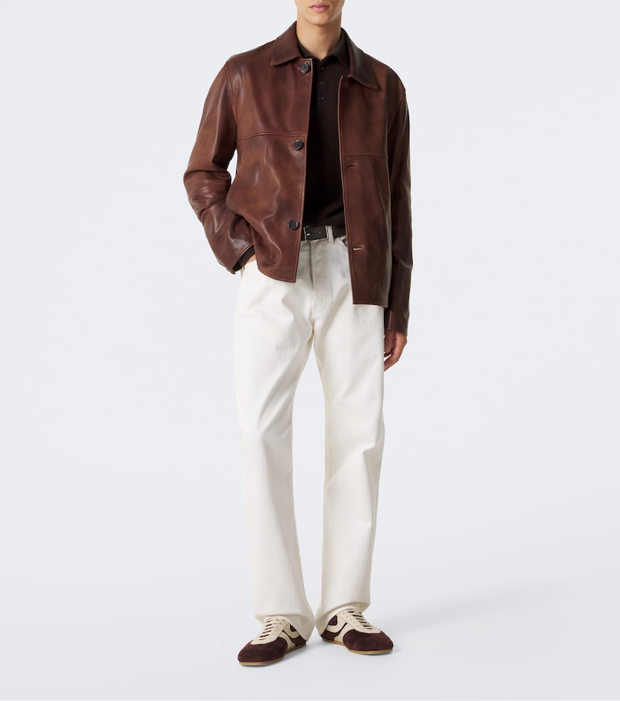 Steep Jacket