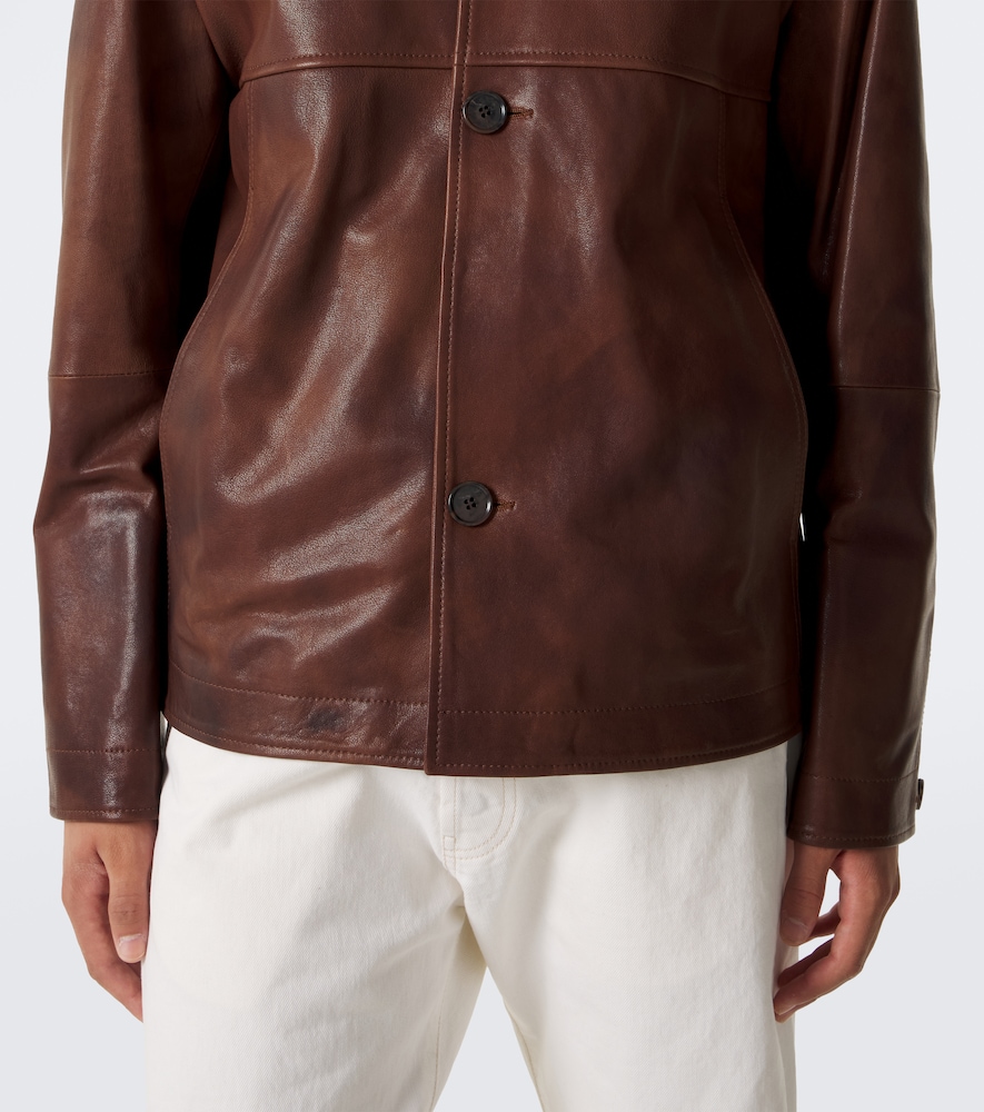 Steep Jacket