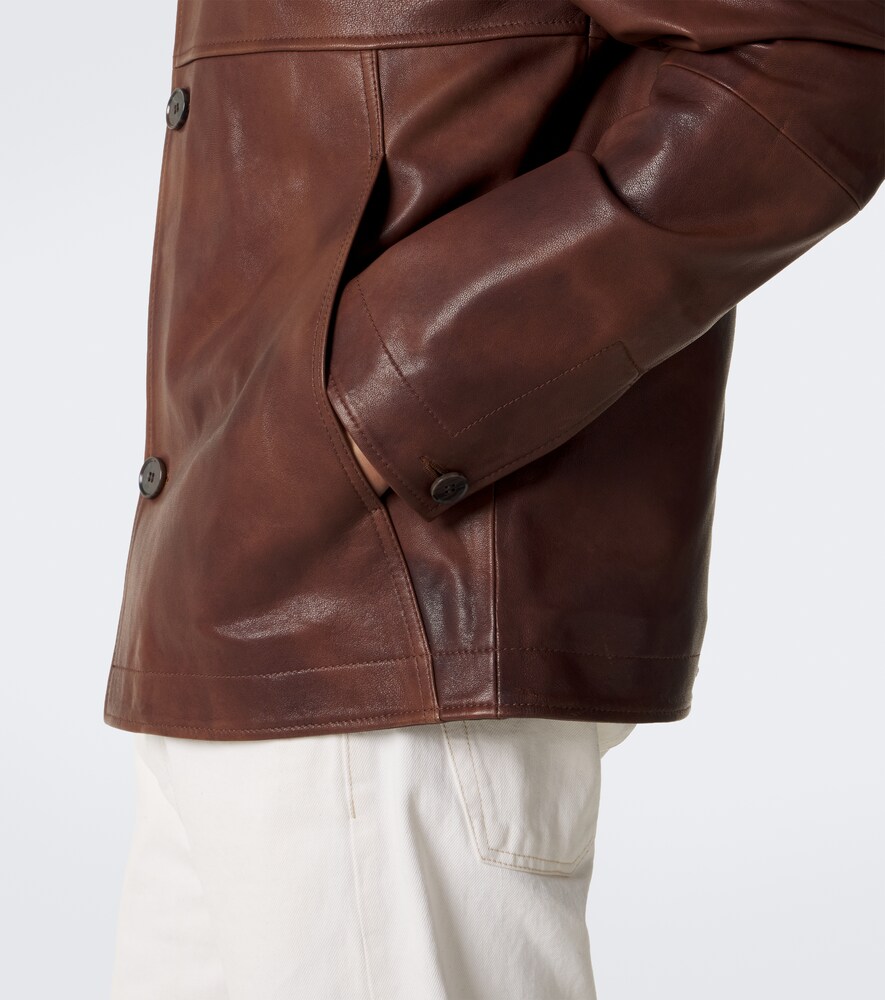 Steep Jacket