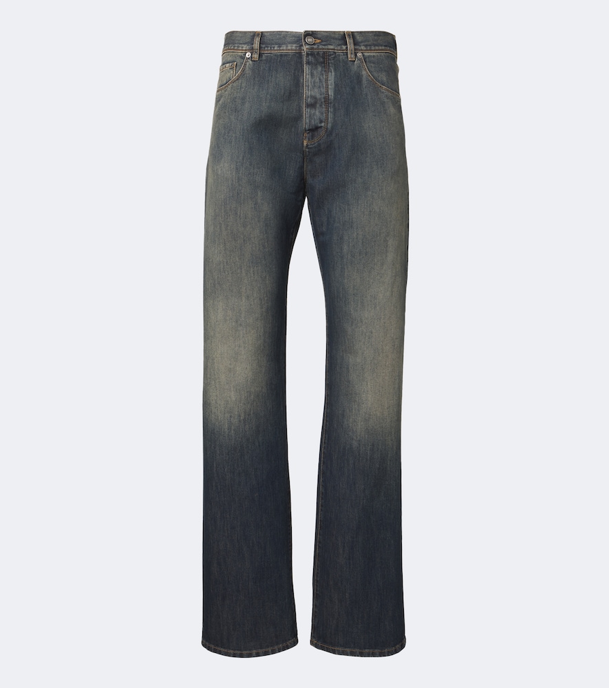 Fendi Jean straight 1300 €