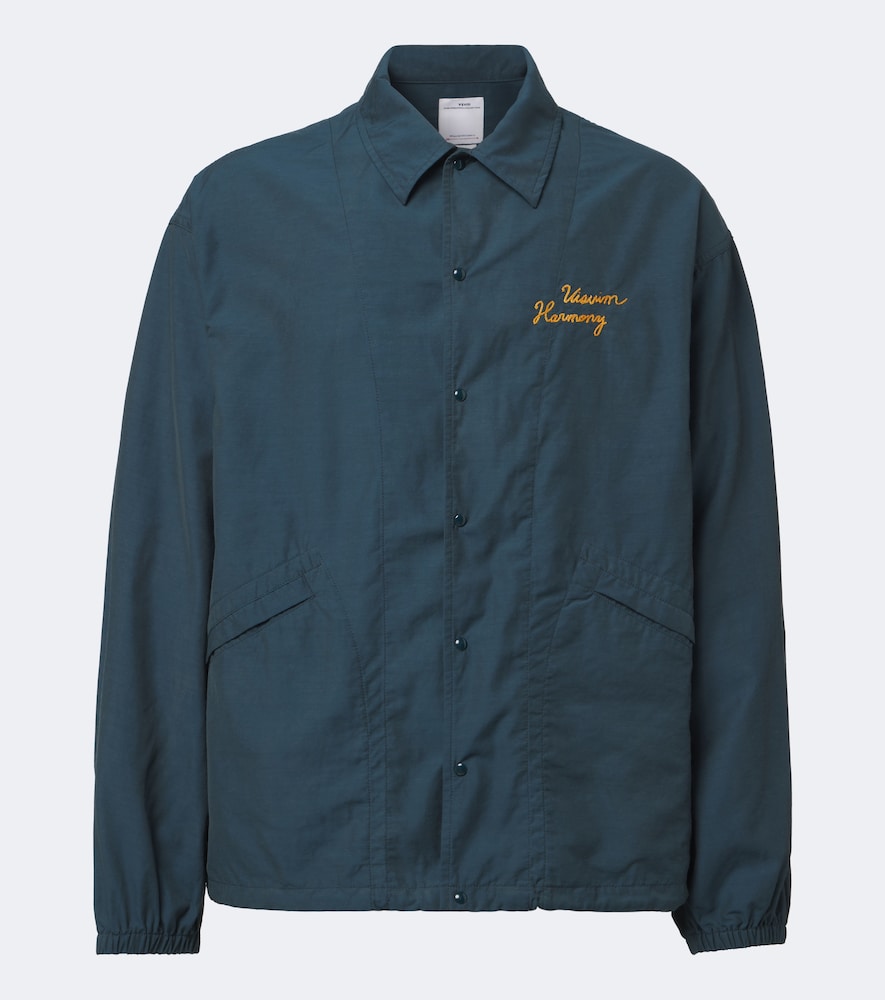 Windfall Taffeta Jacket