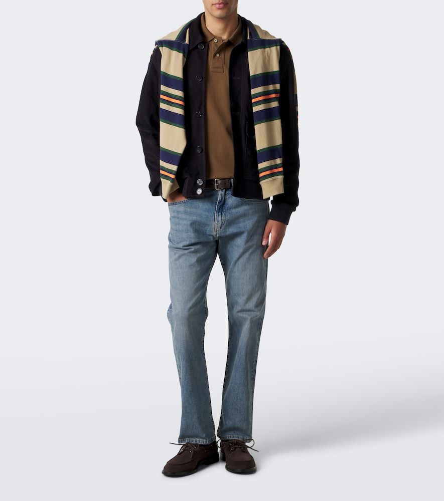 Polo Ralph Lauren Hampton Straight Jeans
