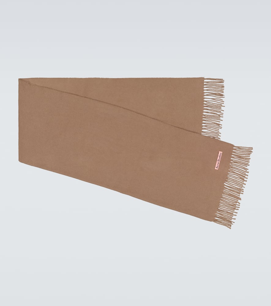 Canada New cashmere scarf