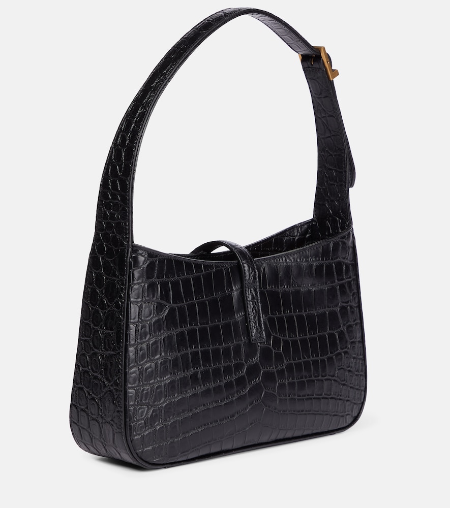  Saint Laurent Saint Laurent Bolso Al Hombro Le 5 à 7 De Piel 