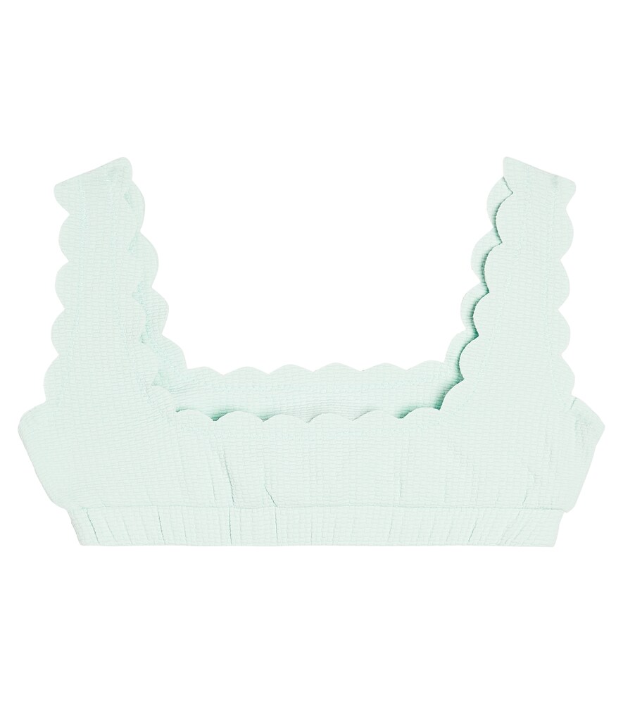  Marysia Bumby Marysia Bumby Palm Springs Bikini Top 