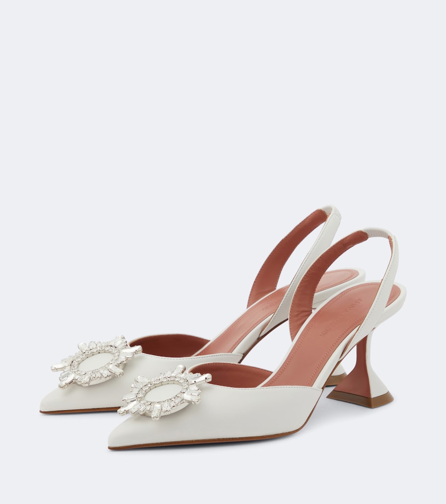 Begum 70 Slingback