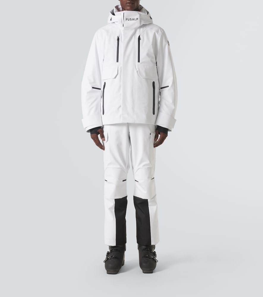  Fusalp Fusalp Skijacke John 