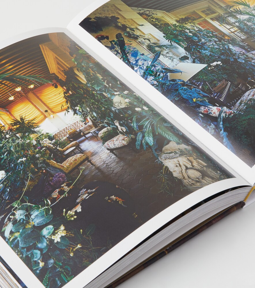  Assouline Assouline Coffee Table Book Yves Saint Laurent At Home 