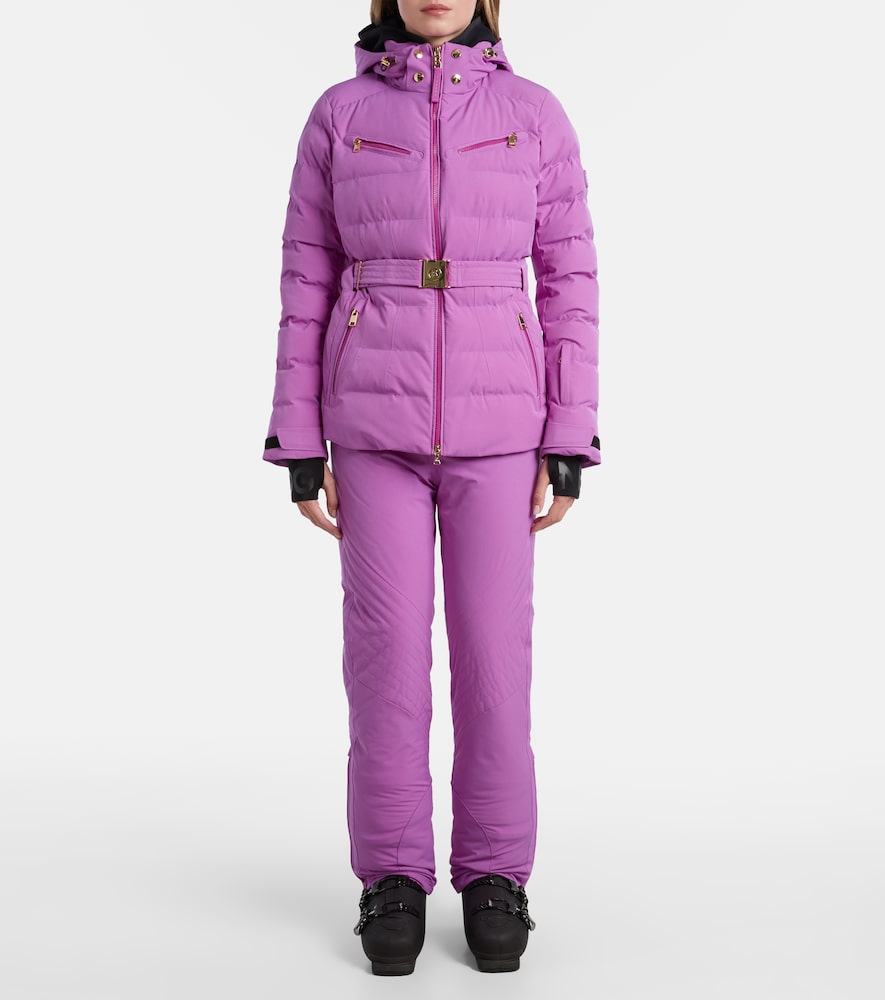  Bogner Bogner Ellya2t Ski Jacket 